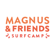 Magnus & friends AB logotyp
