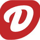 Dylan's Burgers AB logotyp