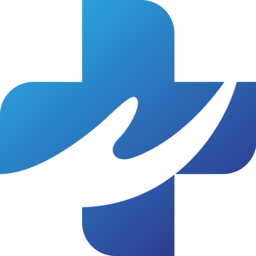 ABM Medic AB logotyp