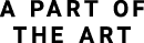 A PART OF THE ART STOCKHOLM AB logotyp