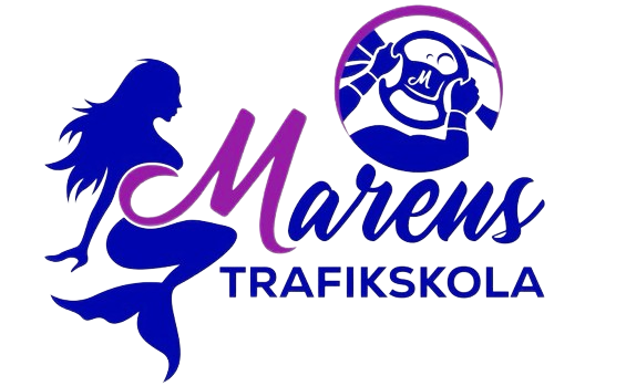 Marens Trafikskola AB logotyp