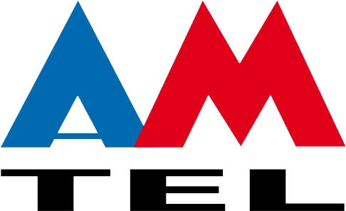 Amtel Haga AB logotyp