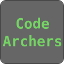Code Archers AB logotyp