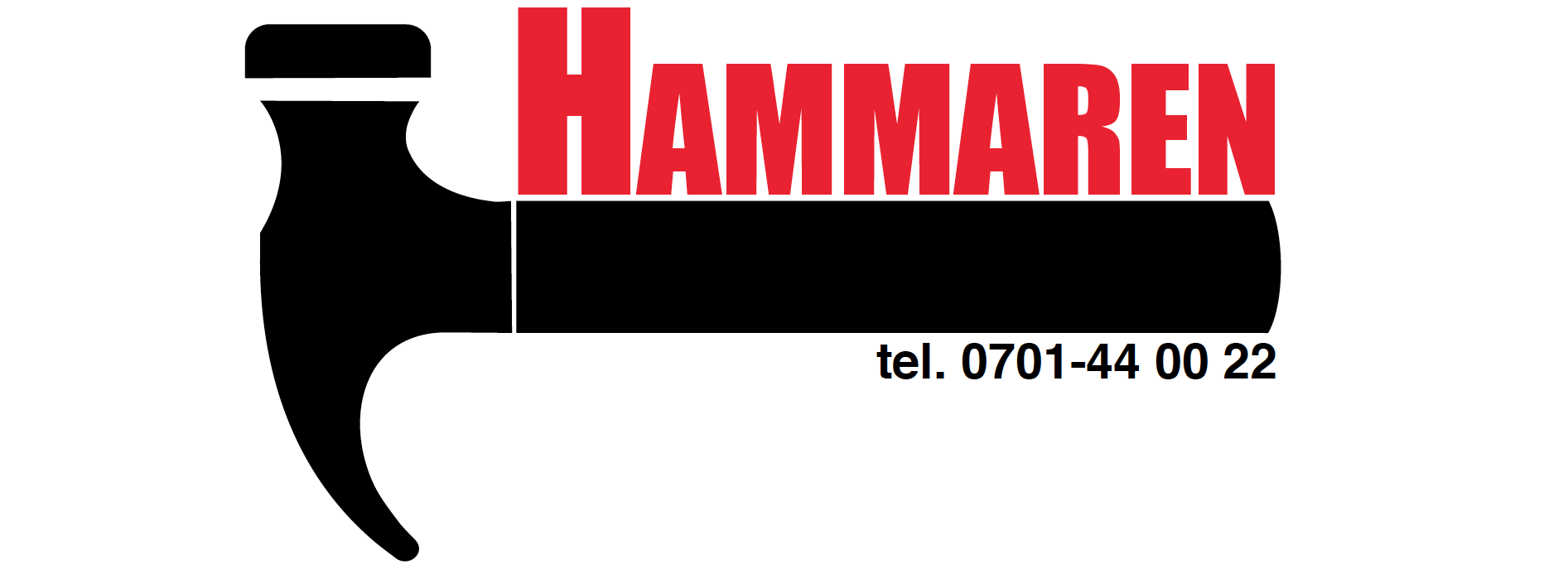 Teddi och Hammaren AB logotyp