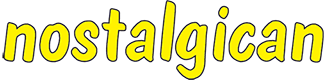 Nostalgican AB logotyp