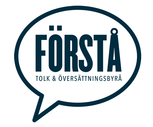 Förstå AB logotyp