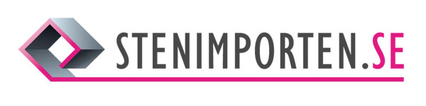 Stenimporten i Valbo AB logotyp
