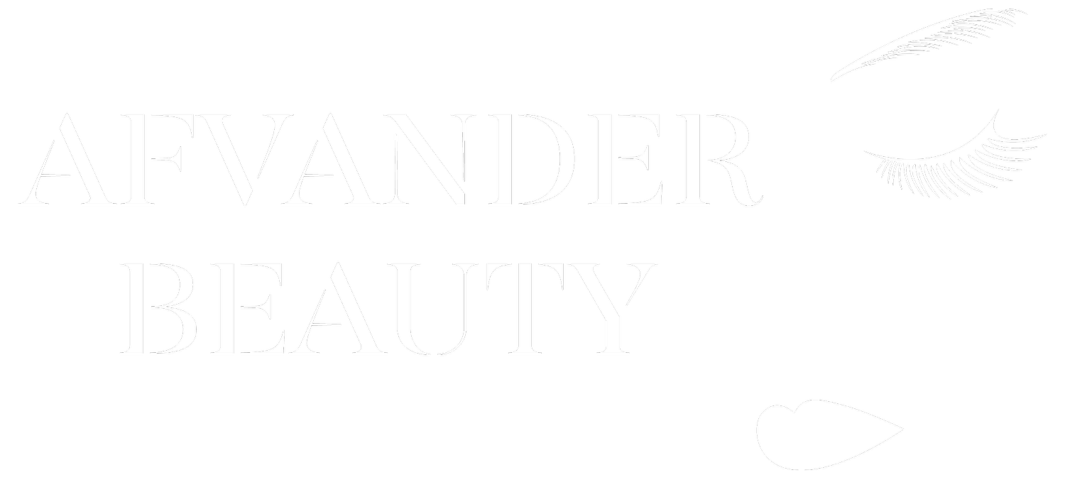 Afvander Beauty AB logotyp