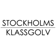 Stockholms Klassgolv AB logotyp