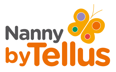 Nanny by Tellus AB logotyp