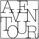 Aventour AB logotyp