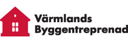 Värmlands Byggentreprenad AB logotyp