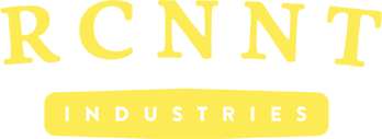 RCNNT Industries AB logotyp