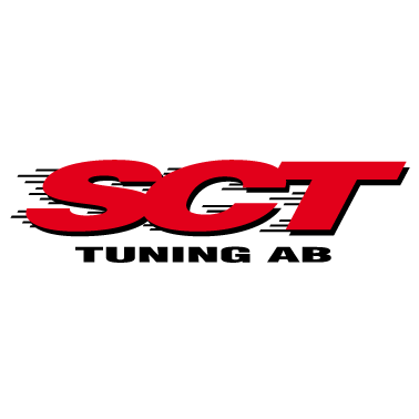 SCT TUNING AB logotyp