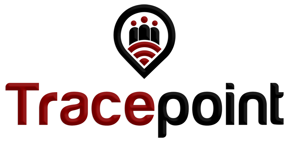 Tracepoint Stenungsund AB logotyp