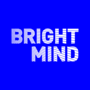Bright Mind Agency AB logotyp