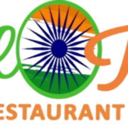 Hello India AB logotyp