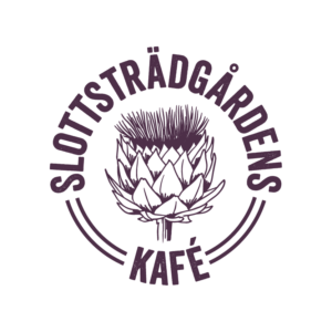 Slottsträdgårdens Restaurang AB logotyp