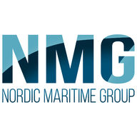 Nordic Maritime Group AB logotyp