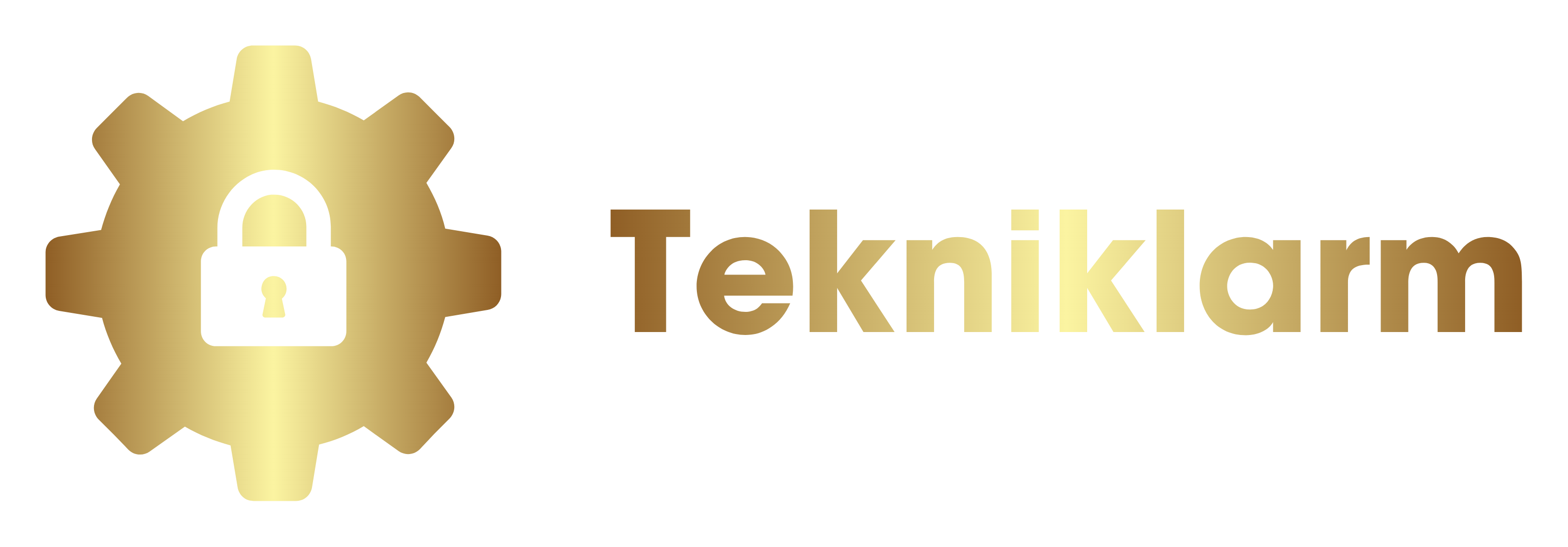 Tekniklarm i Stockholm AB logotyp