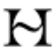 Hagabadet i City AB logotyp