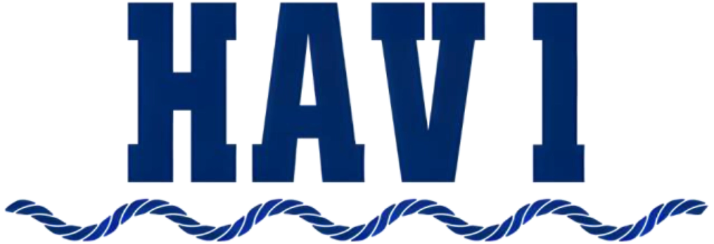Hav1 AB logotyp