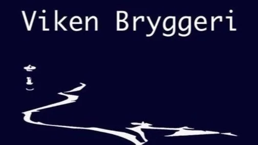 Viken Bryggeri AB logotyp