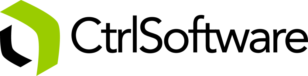 CtrlSoftware i Vega AB logotyp