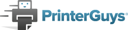 PrinterGuys Sverige AB logotyp