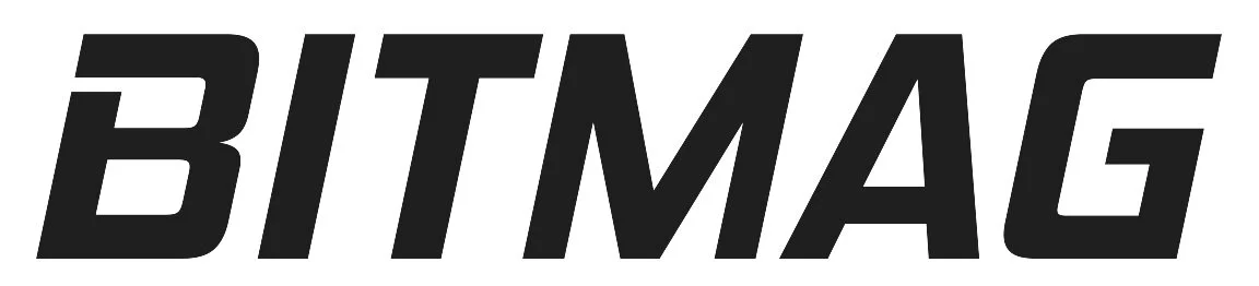 Bitmag AB logotyp
