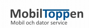Mobil Toppen i Stockholm AB logotyp