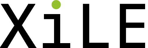 Xile Software AB logotyp