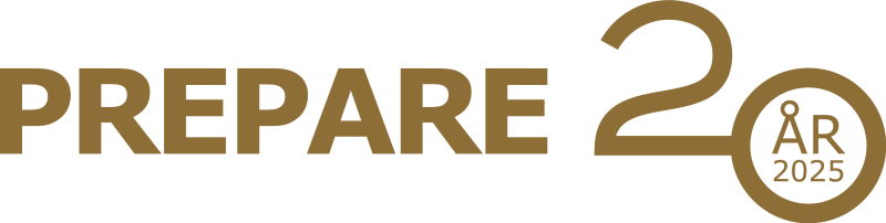 Prepare Brands AB logotyp