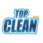 TopClean Sweden AB logotyp