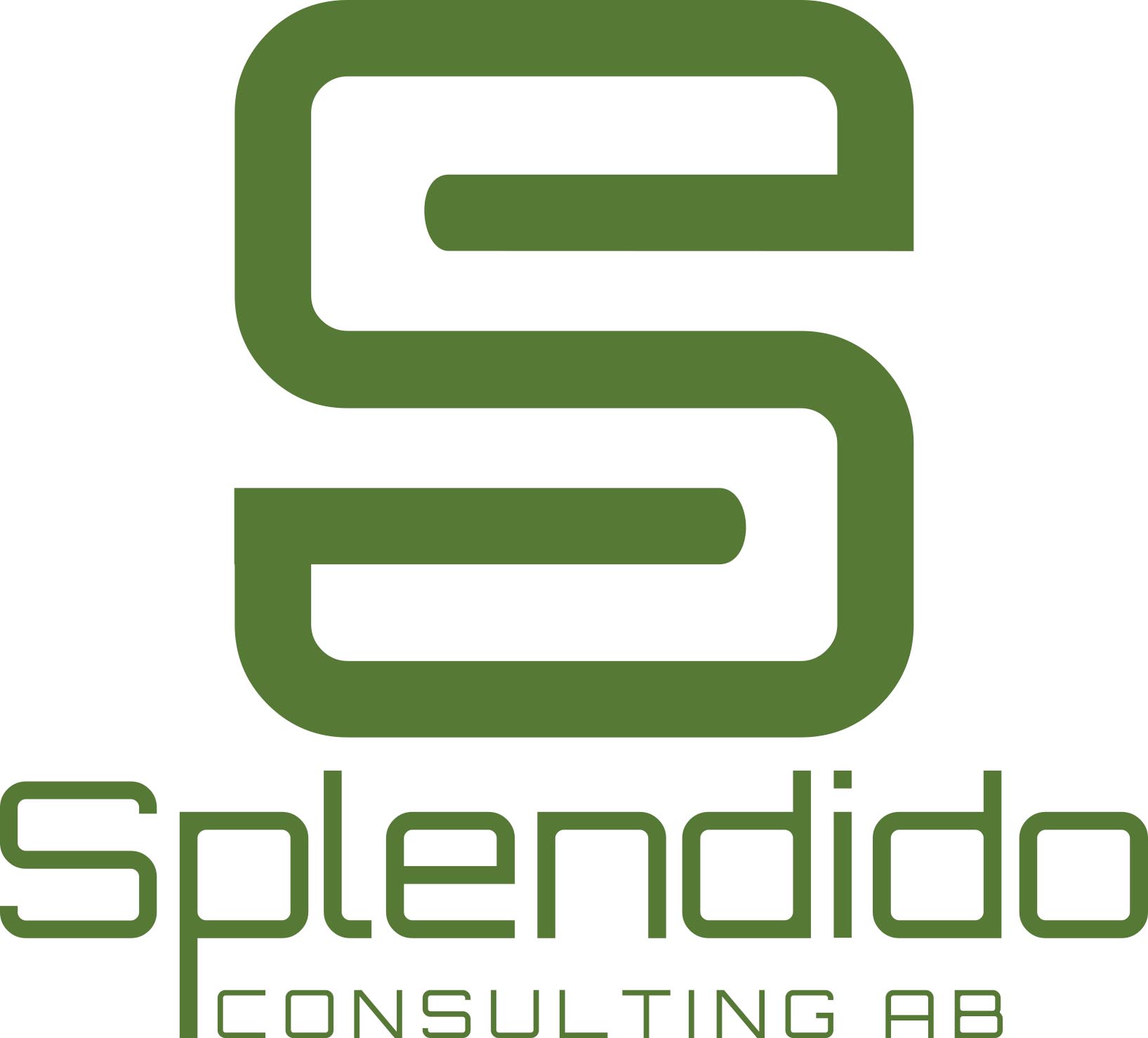 Splendido Consulting AB logotyp