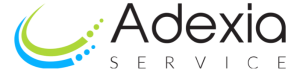 Adexia Service Sverige AB logotyp