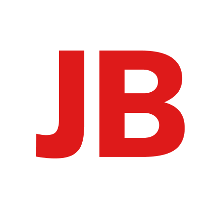 Josefine Bäckström Production AB logotyp
