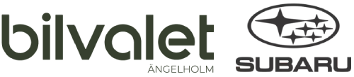 Bilvalet Ängelholm AB logotyp