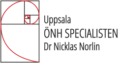 Uppsala ÖNH Specialisten AB logotyp
