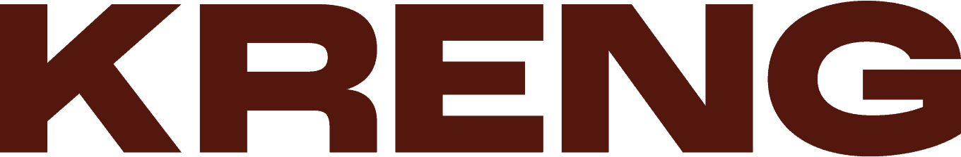 Kreng AB logotyp