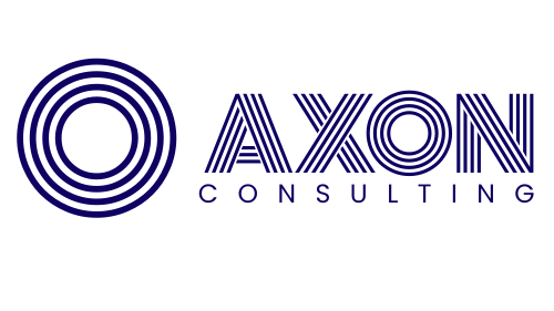 Axon Consulting AB logotyp