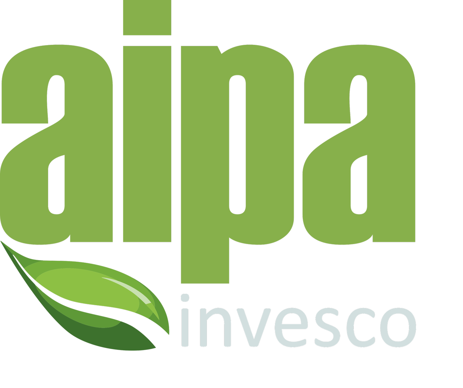 Aipa Invesco AB logotyp