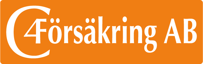 C4 Försäkring AB logotyp