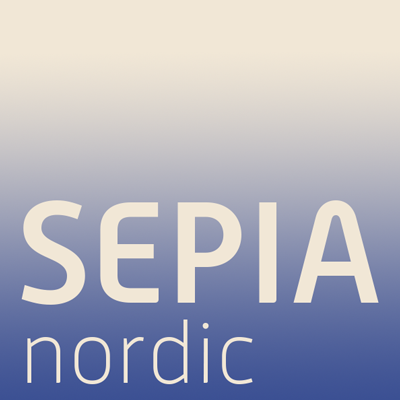 Sepia Nordic AB logotyp