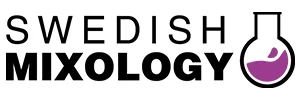 Swedish Mixology AB logotyp