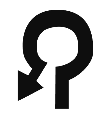 Anti AB logotyp