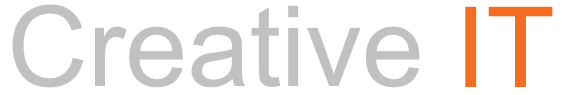 Creative IT Consulting Sweden AB logotyp