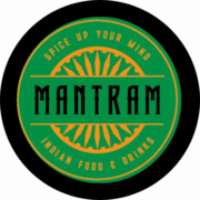 Mantram Partille AB logotyp