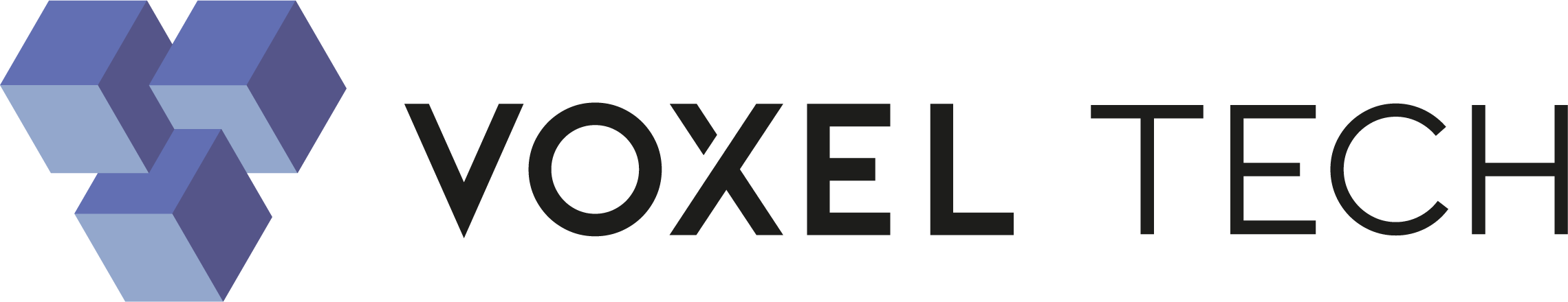 Voxel Tech AB logotyp