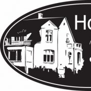 Villa Rönne AB logotyp
